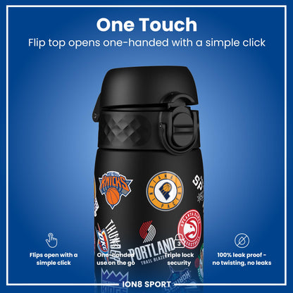 NBA x Ion8 Sports, Recyclon, Multi Teams, 500ml (18oz)