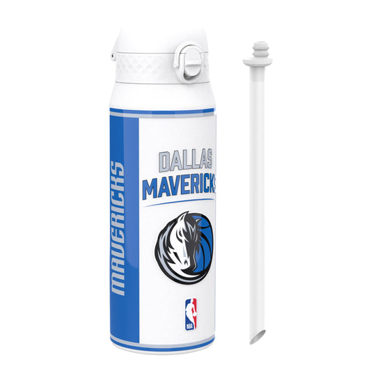 NBA x Ion8 Sports, Insulated Bottle, Dallas Mavericks, 750ml (24oz)