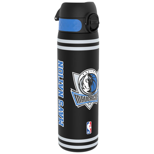 NBA x Ion8 Sports, Recyclon, Dallas Mavericks, 500ml (18oz)