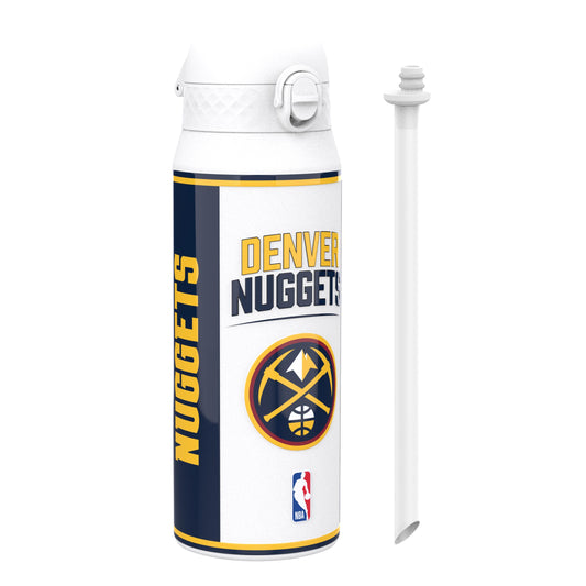 NBA x Ion8 Sports, Insulated Bottle, Denver Nuggets, 750ml (24oz)