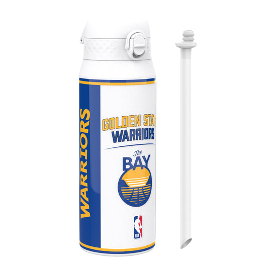 NBA x Ion8 Sports, Insulated Bottle, GS Warriors, 750ml (24oz)