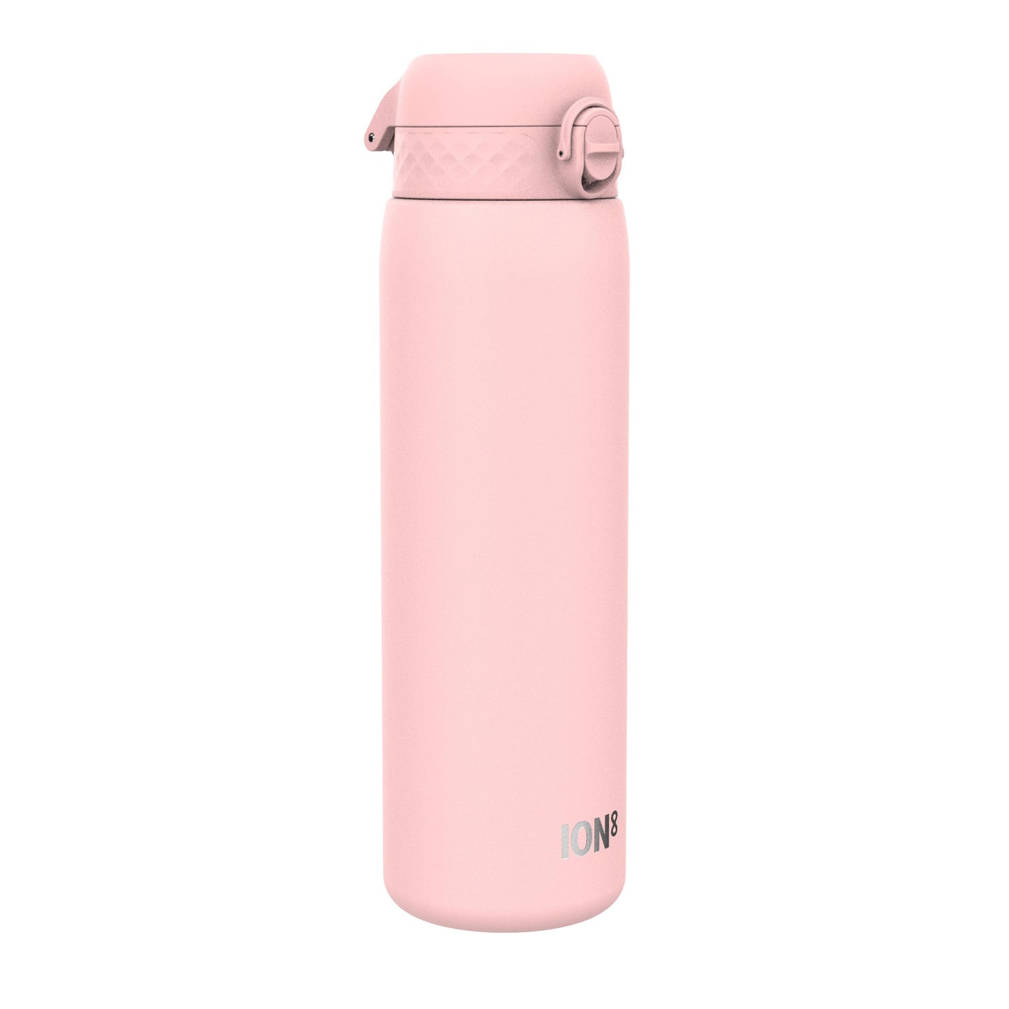 Leak Proof 1 Litre Thermal Water Bottle, Insulated, Rose Quartz, 1L