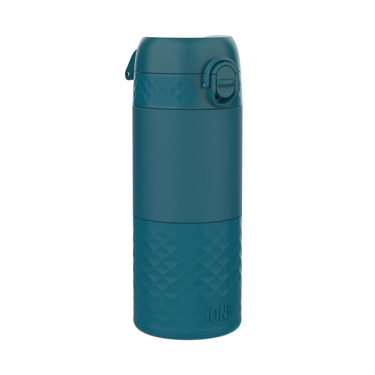 Insulated Steel, Travel Mug, Deep Teal, 360ml