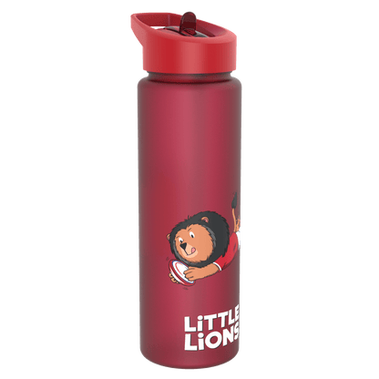 Kids Lunch Bag Bundle, Insulated, Little Lions, Medium