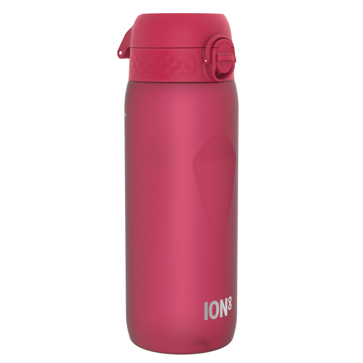 Bottle, Recyclon, Viva Magenta, 750ml