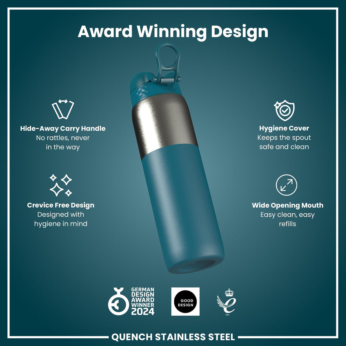 I8SH1000DTEAL