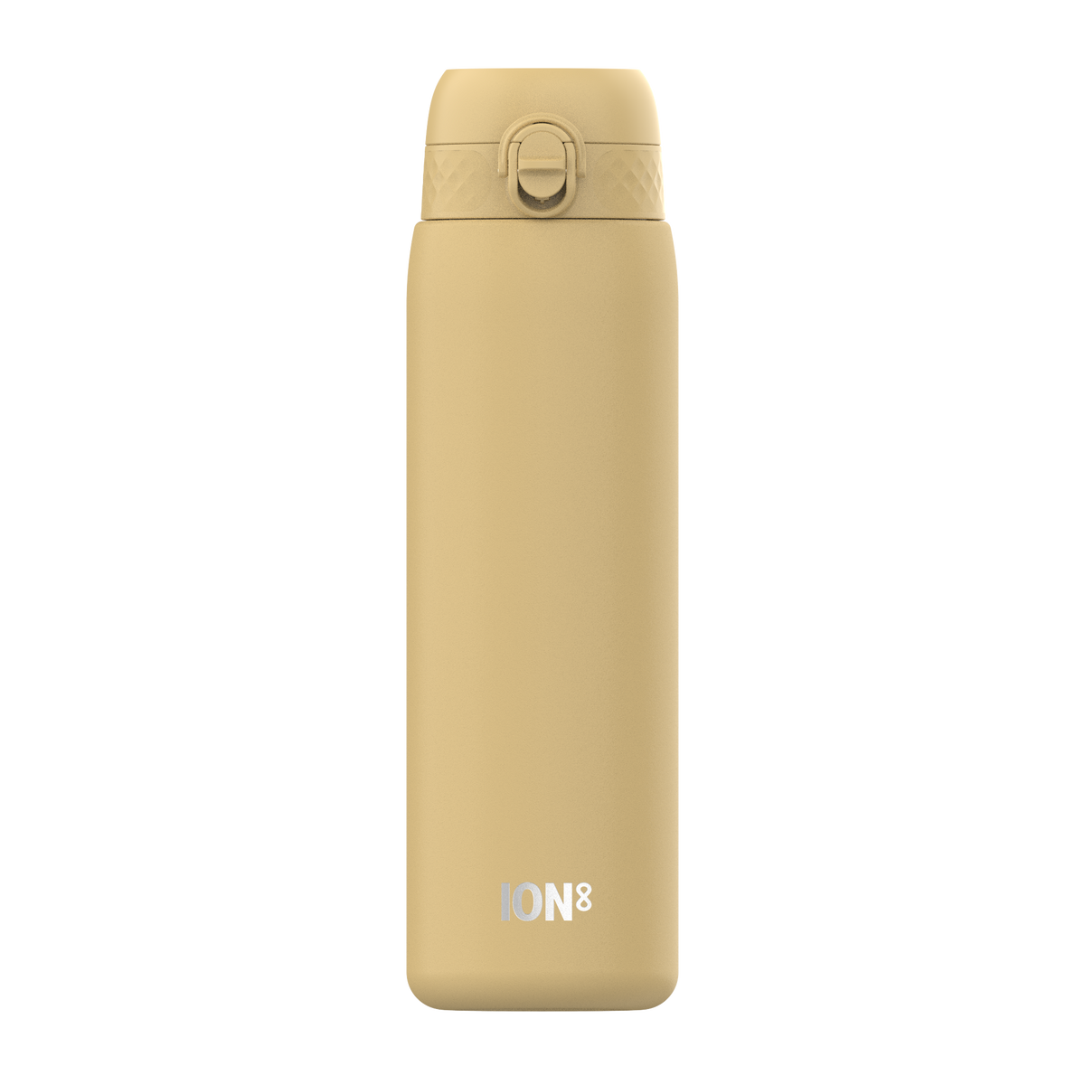 Leak Proof 1 Litre Water Bottle, Personalised, Stainless Steel, 1L