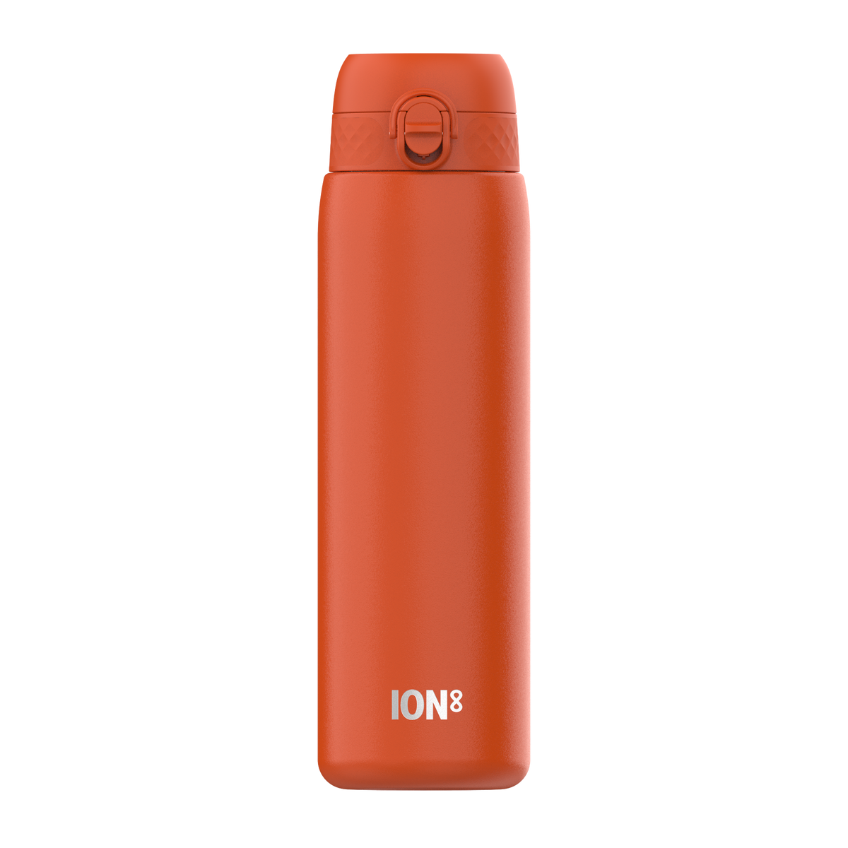 Leak Proof 1 Litre Water Bottle, Personalised, Stainless Steel, 1L