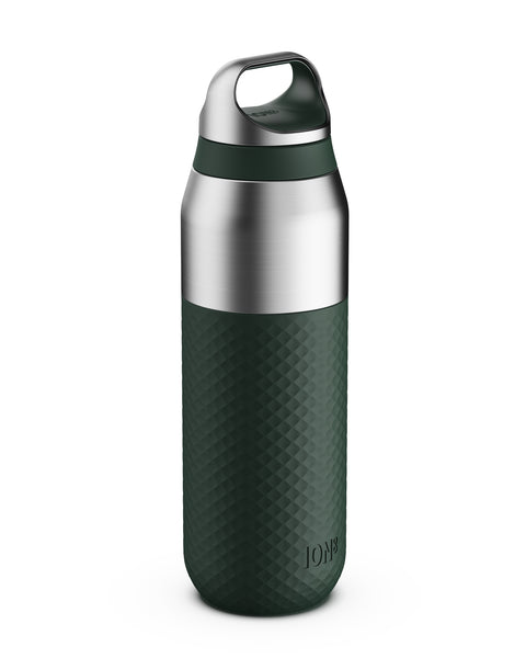 ION8 ROAM Primo Water Bottle, Thermal Insulated Steel, Medium 485ml
