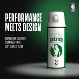 NBA x ION8, Insulated Steel Bottle, Boston Celtics, 750ml (24oz) — additional product photo