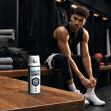 NBA x ION8, Insulated Steel Bottle, Charlotte Hornets, 750ml (24oz) — additional product photo