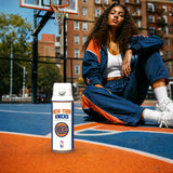 NBA x ION8, Insulated Steel Bottle, NY Knicks, 750ml (24oz) — additional product photo