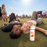 NBA x ION8, Insulated Steel Bottle, Phoenix Suns, 750ml (24oz) — additional product photo