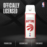 NBA x ION8, Insulated Steel Bottle, Toronto Raptors, 750ml (24oz) — additional product photo