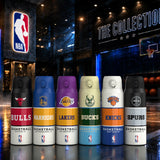 NBA x ION8, Insulated Steel Bottle, Chicago Bulls, 750ml (24oz) — additional product photo