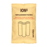 ION8, Replacement Filters x 3, for Filter Straw — additional product photo