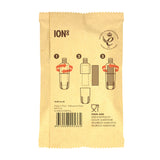 ION8, Replacement Filters x 3, for Filter Straw — additional product photo