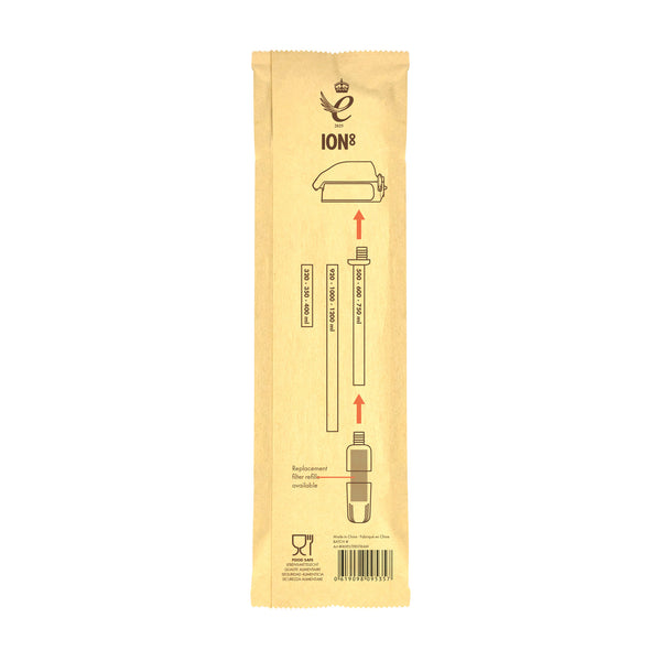ION8, Add-on, Filter Straw — additional product photo