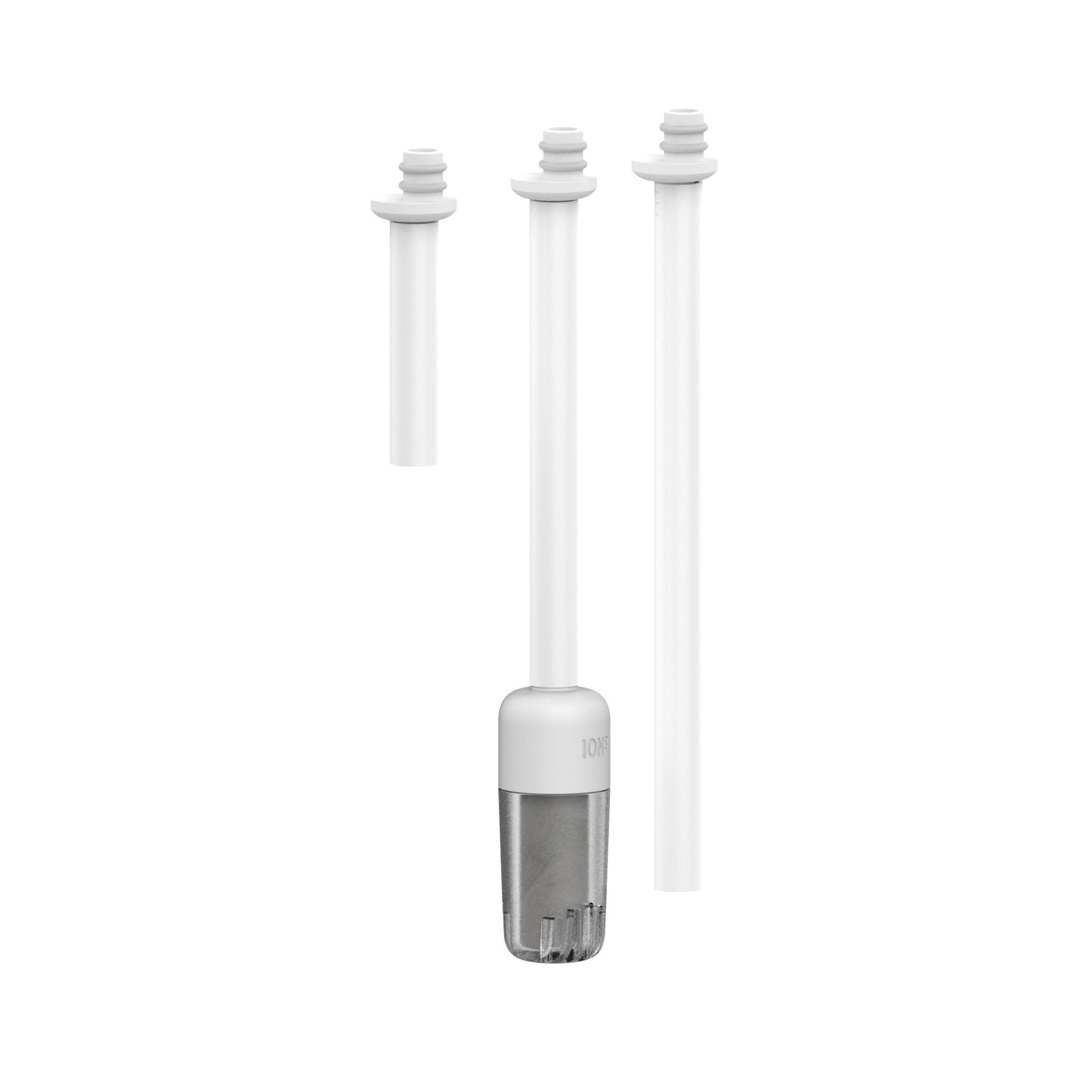 Filter Straw for ION8 OneTouch Bottles, Add-on Straw