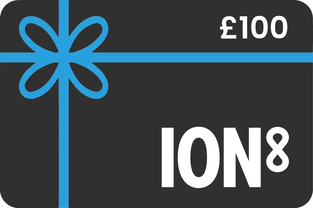 ION8 Gift Card Ion8