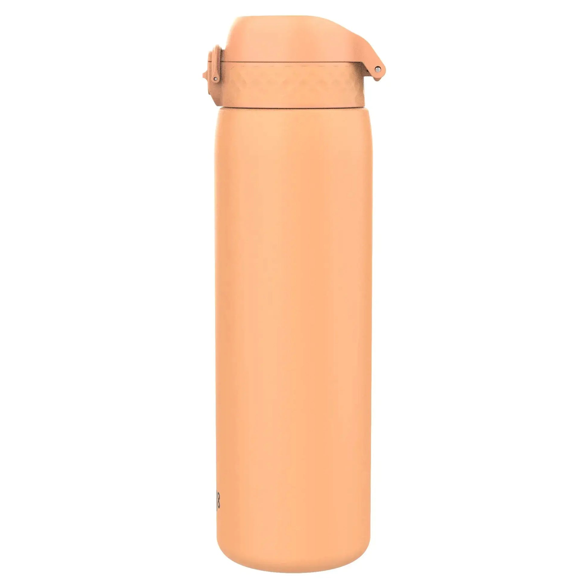 Leak Proof 1 Litre Thermal Water Bottle, Insulated Steel, Coral Sands, 1L Ion8