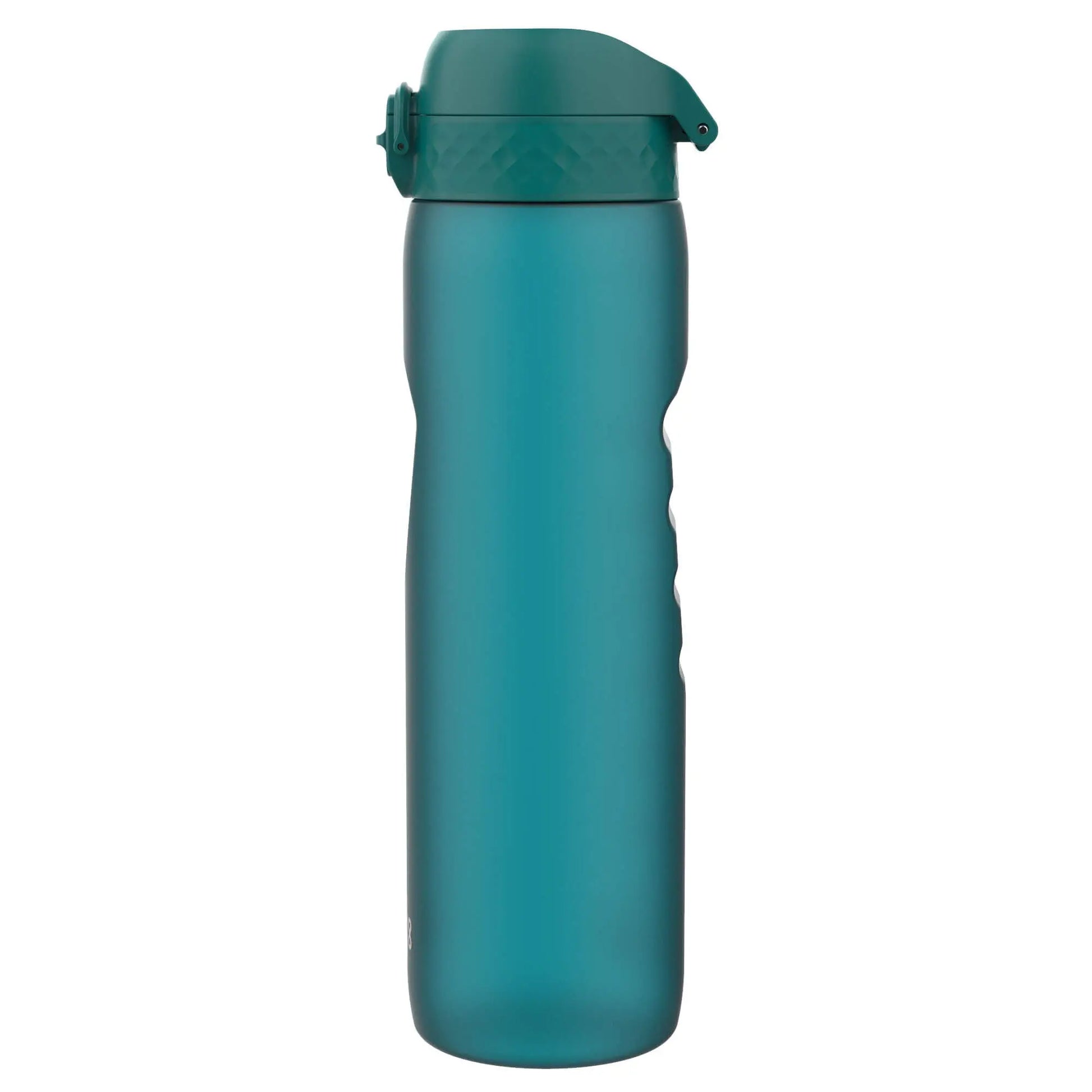 Leak Proof 1 litre Water Bottle, Recyclon™, Aqua, 1L Ion8
