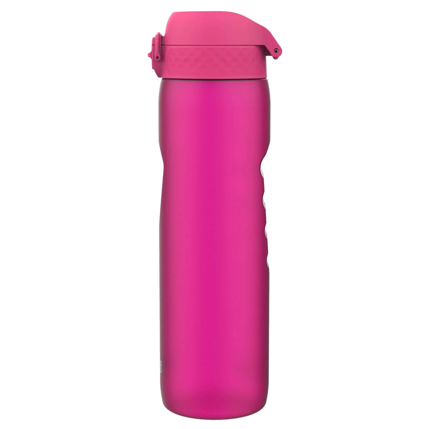 Leak Proof 1 litre Water Bottle, Recyclon™, Pink, 1L Ion8
