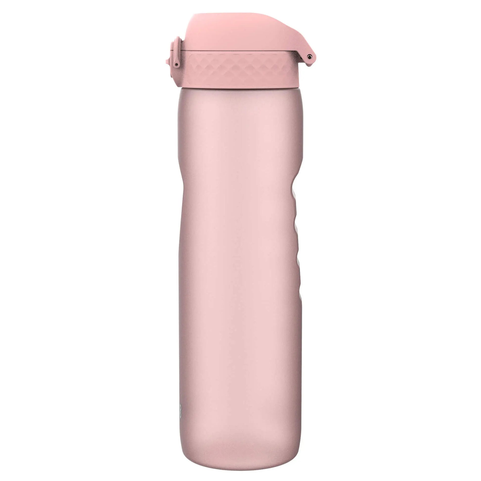 Leak Proof 1 litre Water Bottle, Recyclon™, Rose Quartz, 1L ION8