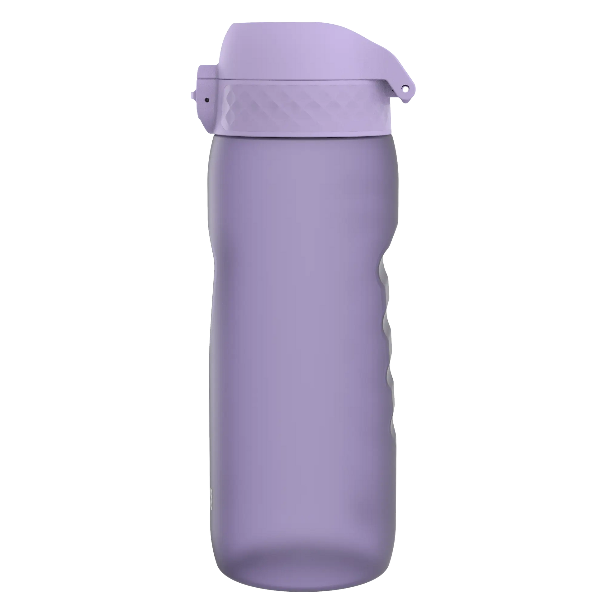 Leak Proof Cycling Water Bottle, Recyclon™, Light Purple, 750ml (24oz) Ion8