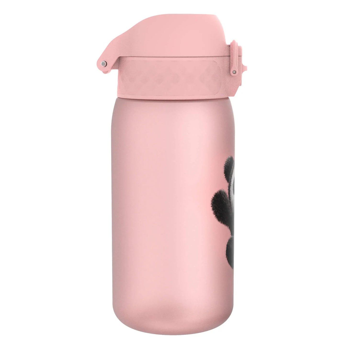 Leak Proof Kids Water Bottle, Recyclon™, Panda, 350ml (12oz) Ion8