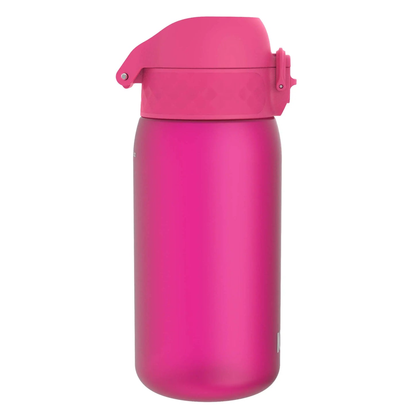 Leak Proof Kids Water Bottle, Recyclon™, Pink, 350ml (12oz) - ION8