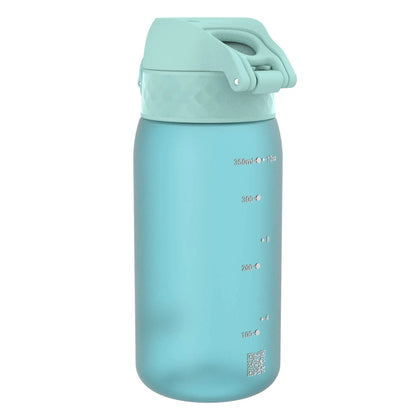 Leak Proof Kids Water Bottle, Recyclon™, Sonic Blue, 350ml (12oz) Ion8