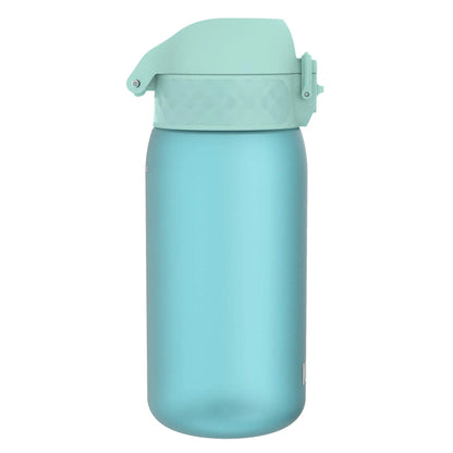 Leak Proof Kids Water Bottle, Recyclon™, Sonic Blue, 350ml (12oz) Ion8