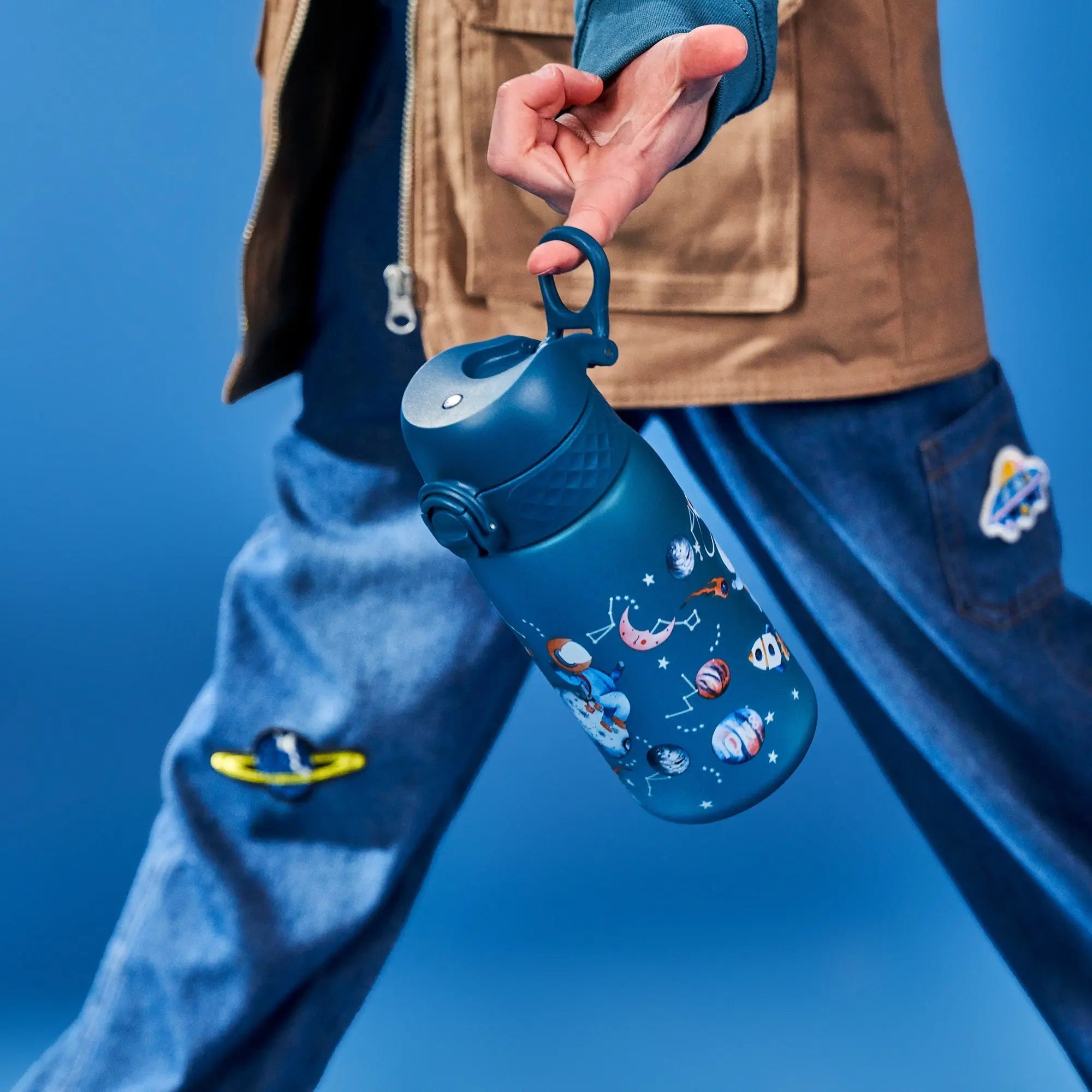 Mackenzie insulated medium water hot sale bottles