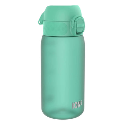 Leak Proof Kids Water Bottle, Recyclon™, Teal, 350ml (12oz) Ion8