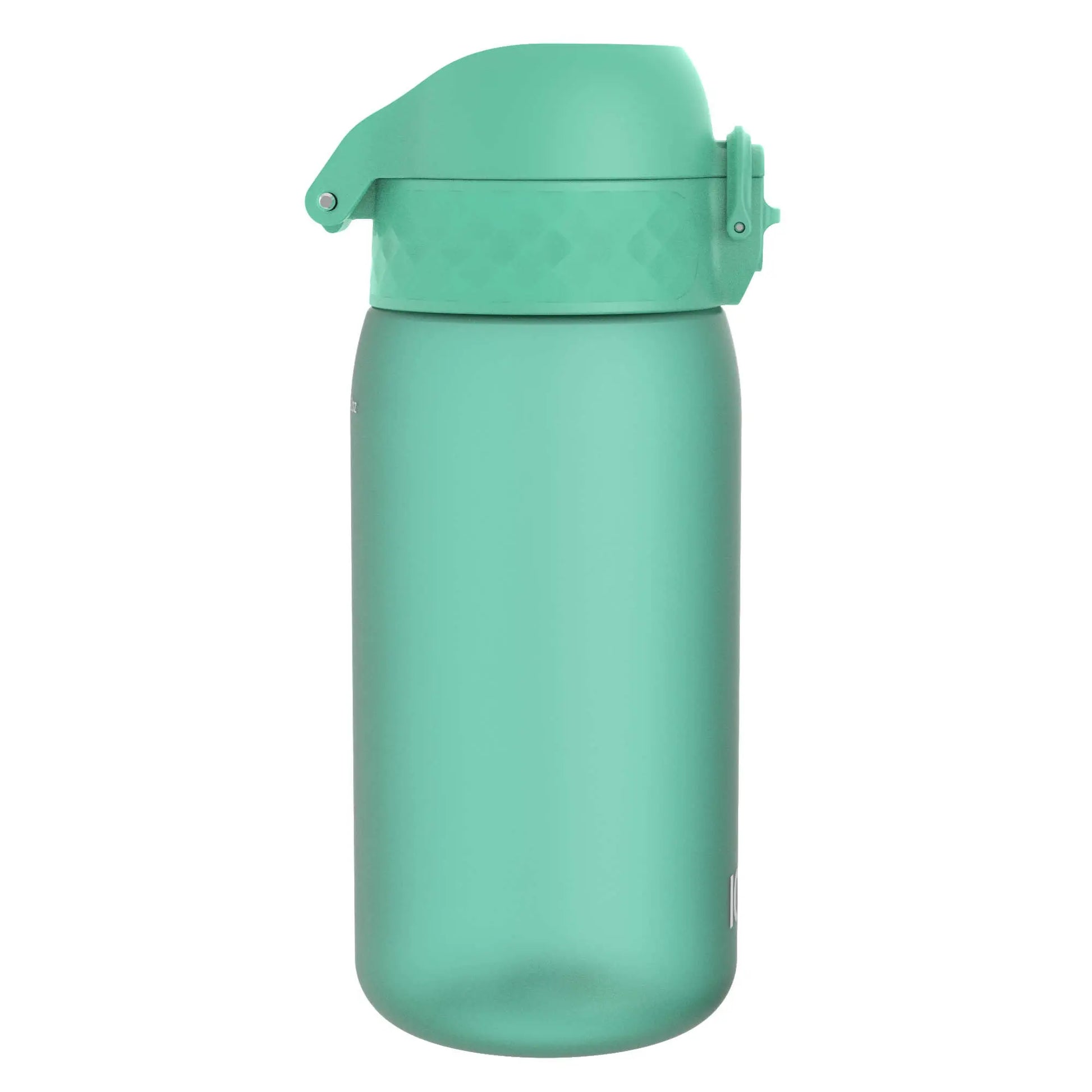 Leak Proof Kids Water Bottle, Recyclon™, Teal, 350ml (12oz) Ion8