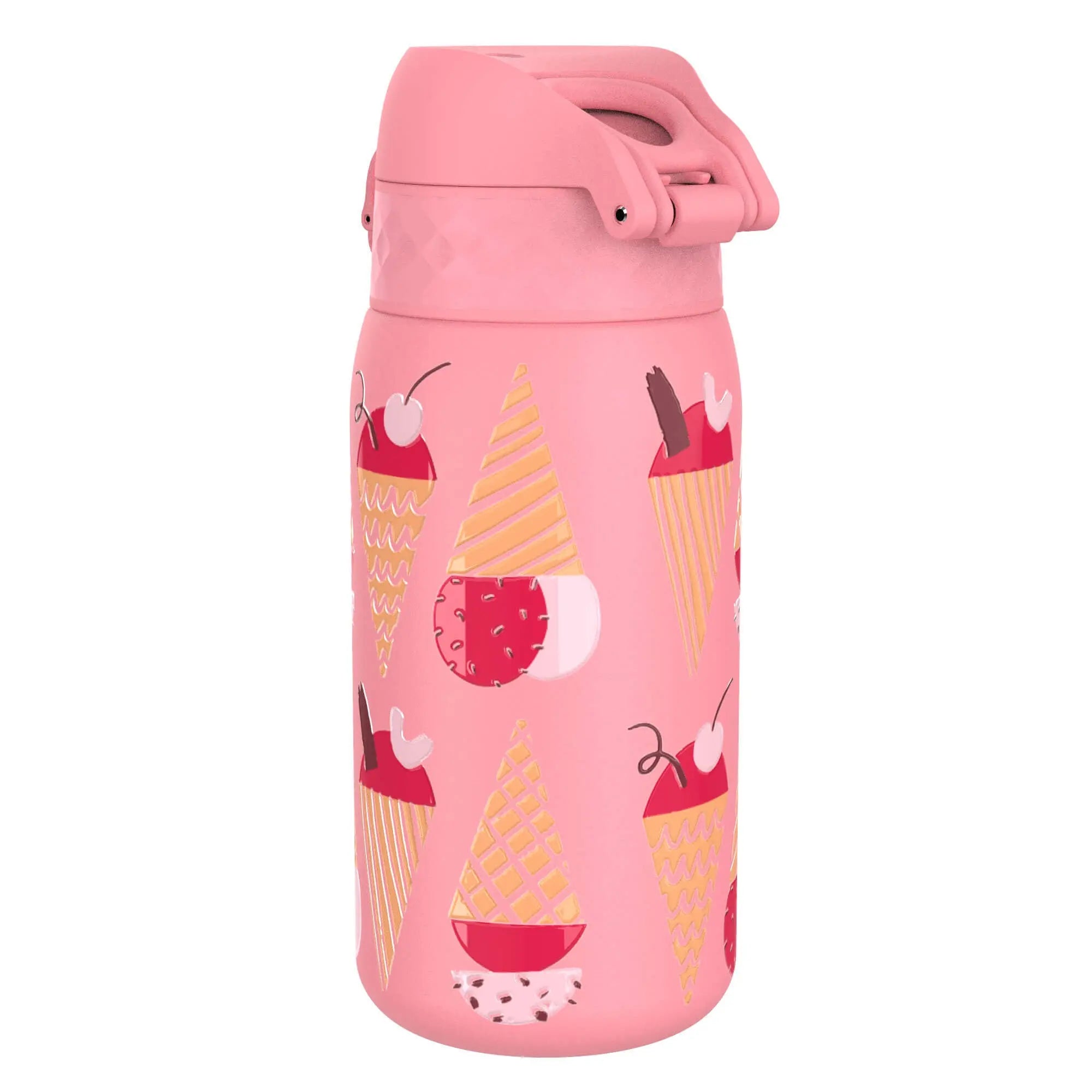 Kids Leak Proof Drink Bottle Assorted 414ml