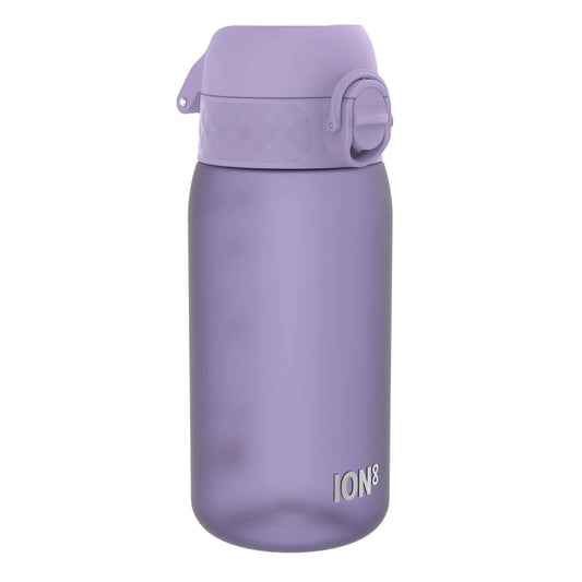 Leak Proof Kids' Water Bottle, Recyclon™, Light Purple, 350ml (12oz) Ion8