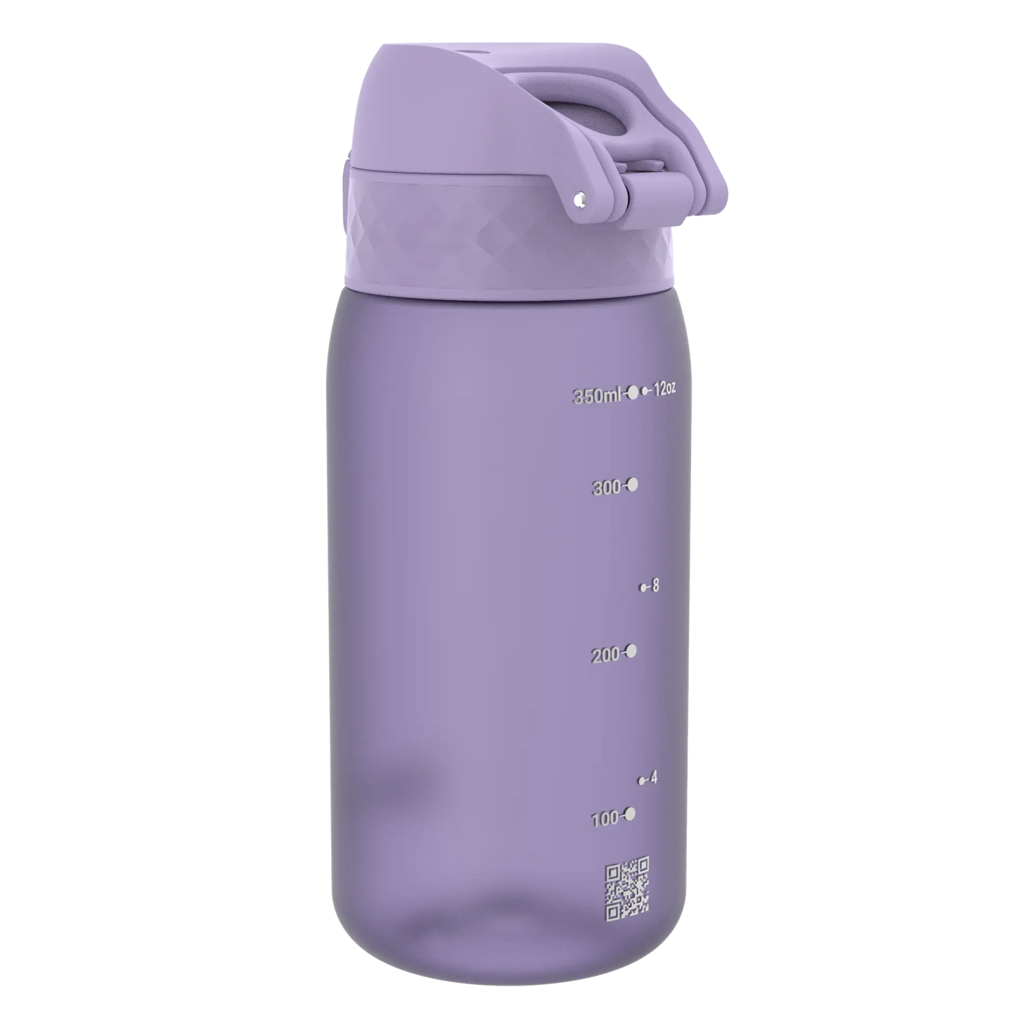 Leak Proof Kids' Water Bottle, Recyclon™, Light Purple, 350ml (12oz) Ion8