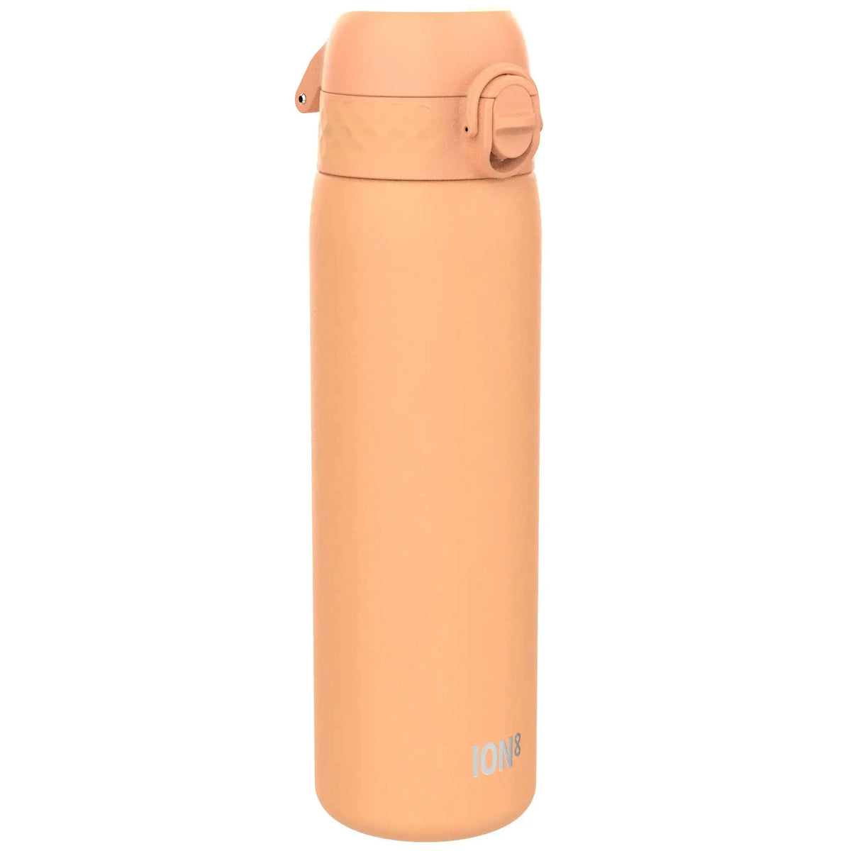 ION8 Insulated Steel Water Bottle, Leak Proof, Dishwasher Safe, 500ml (17oz)