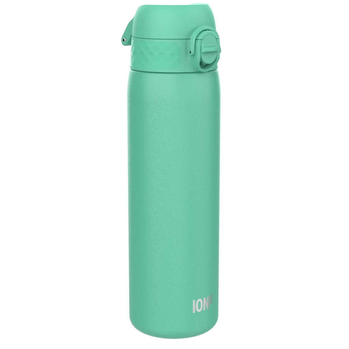 ION8 Insulated Steel Water Bottle, Leak Proof, Dishwasher Safe, 500ml (17oz)