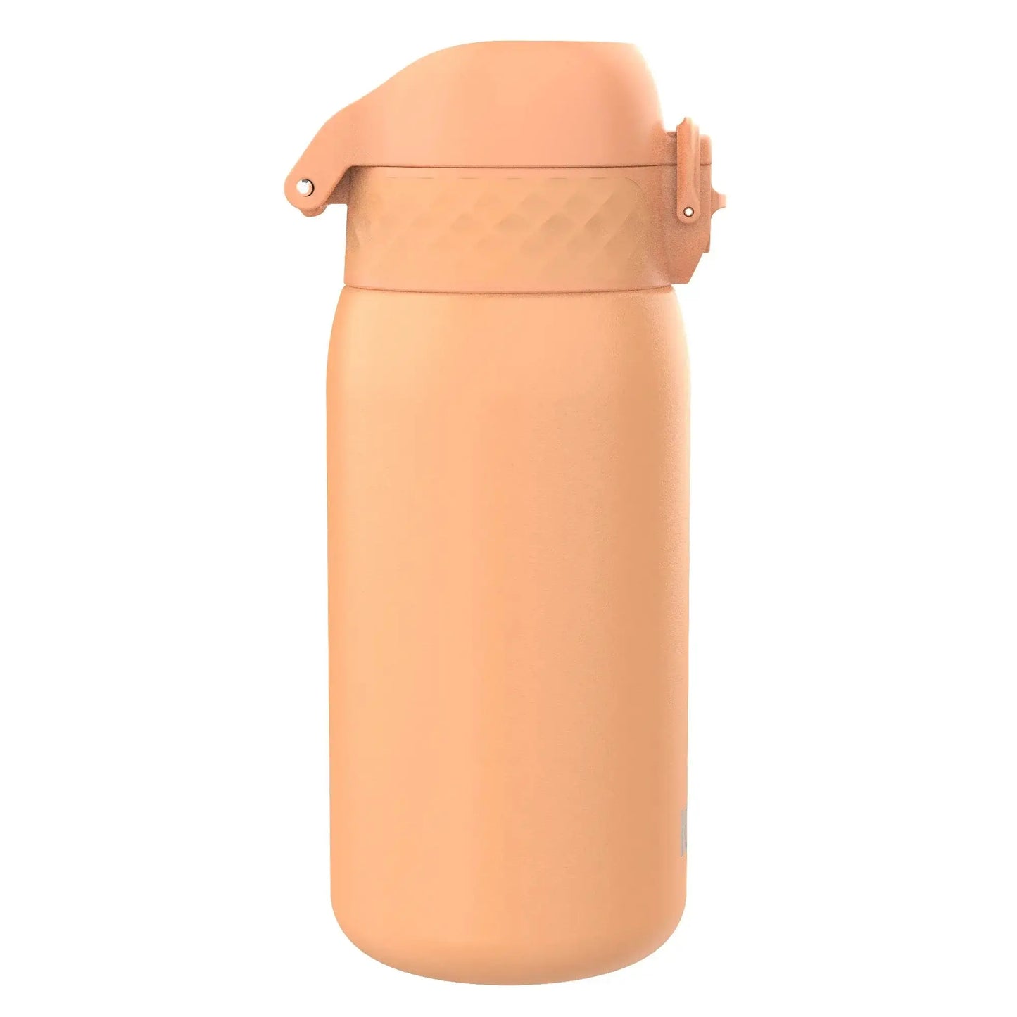 Leak Proof Thermal Steel Water Bottle, Vacuum Insulated, Coral Sands, 320ml (11oz) Ion8