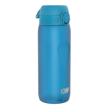 Leak Proof Water Bottle, Recyclon™, Blue, 750ml (24oz) Ion8