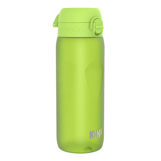Leak Proof Water Bottle, Recyclon™, Green, 750ml (24oz) Ion8