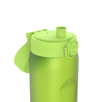 Leak Proof Water Bottle, Recyclon™, Green, 750ml (24oz) Ion8