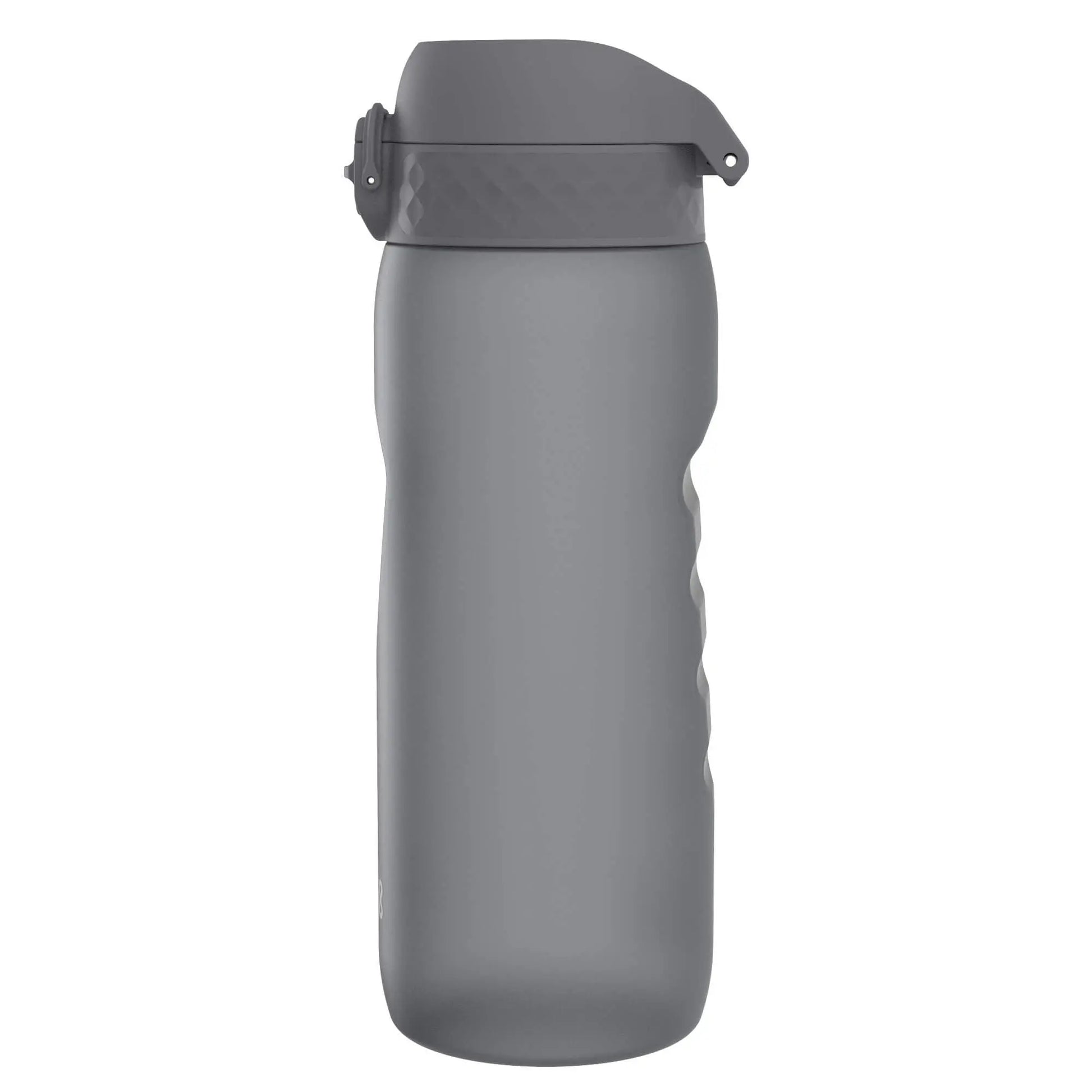 Leak Proof Water Bottle, Recyclon™, Grey, 750ml (24oz) Ion8
