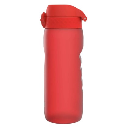 Leak Proof Water Bottle, Recyclon™, Red, 750ml (24oz) Ion8