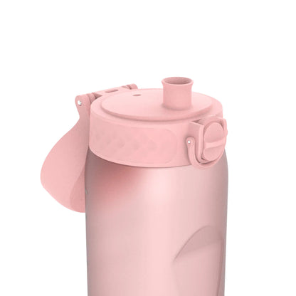 Leak Proof Water Bottle, Recyclon™, Rose Quartz, 750ml (24oz) Ion8