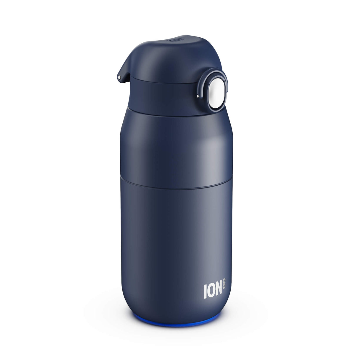 Personalisierte Primo Revive 360ml Isolierflasche aus Edelstahl