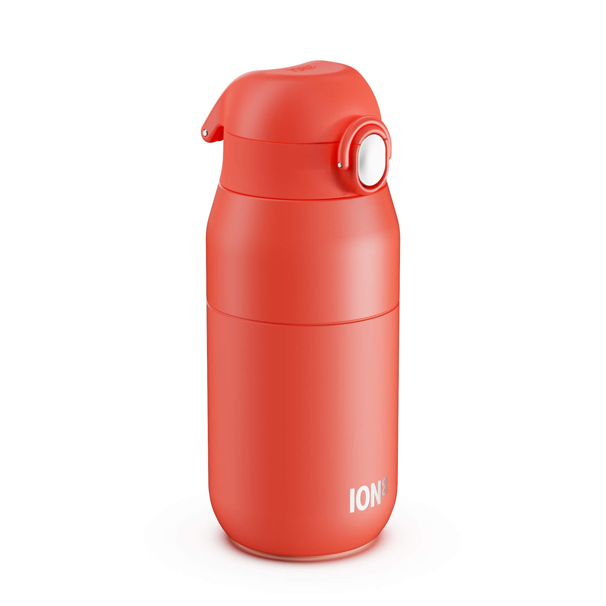 Personalisierte Primo Revive 360ml Isolierflasche aus Edelstahl